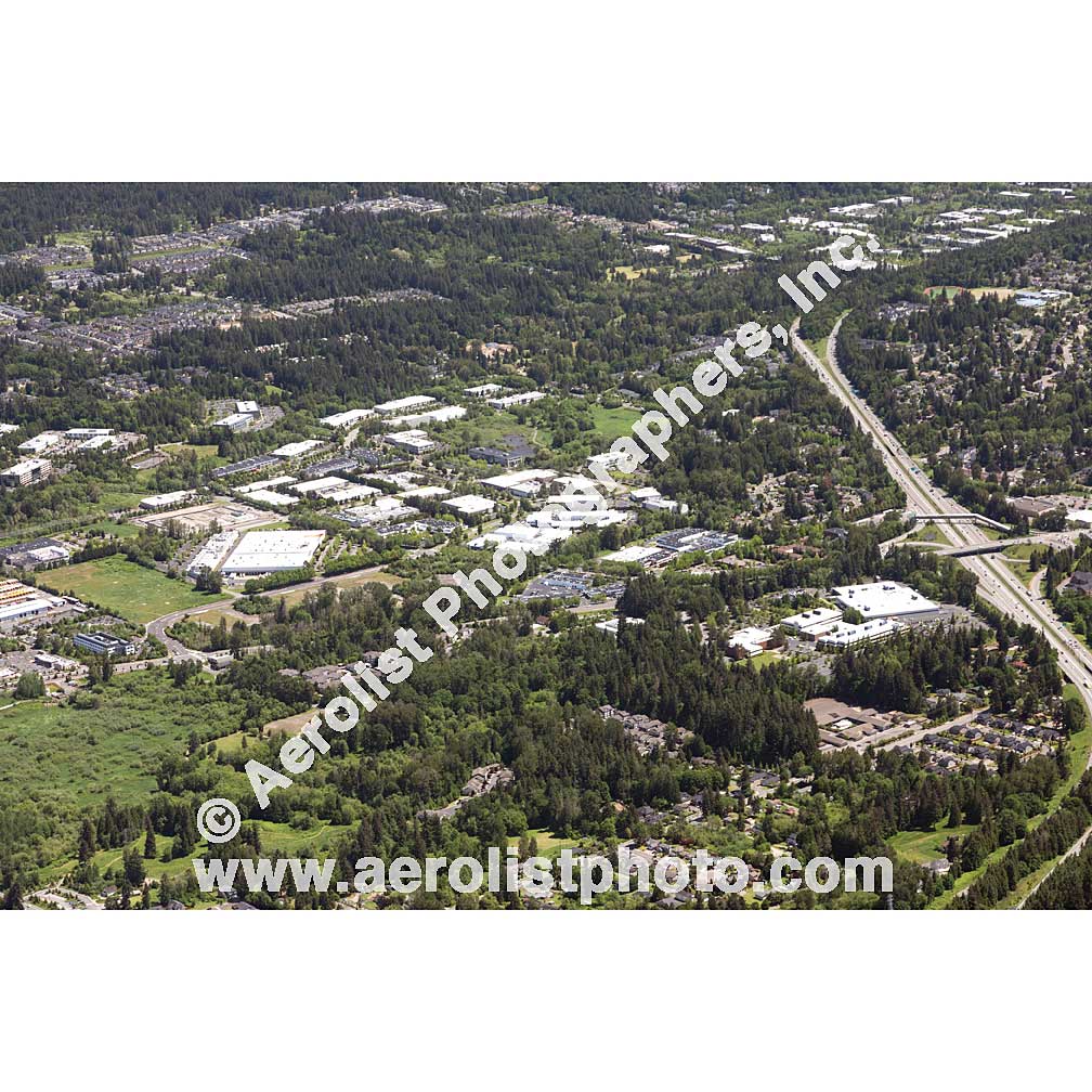 Bothell - Canyon Park 2020