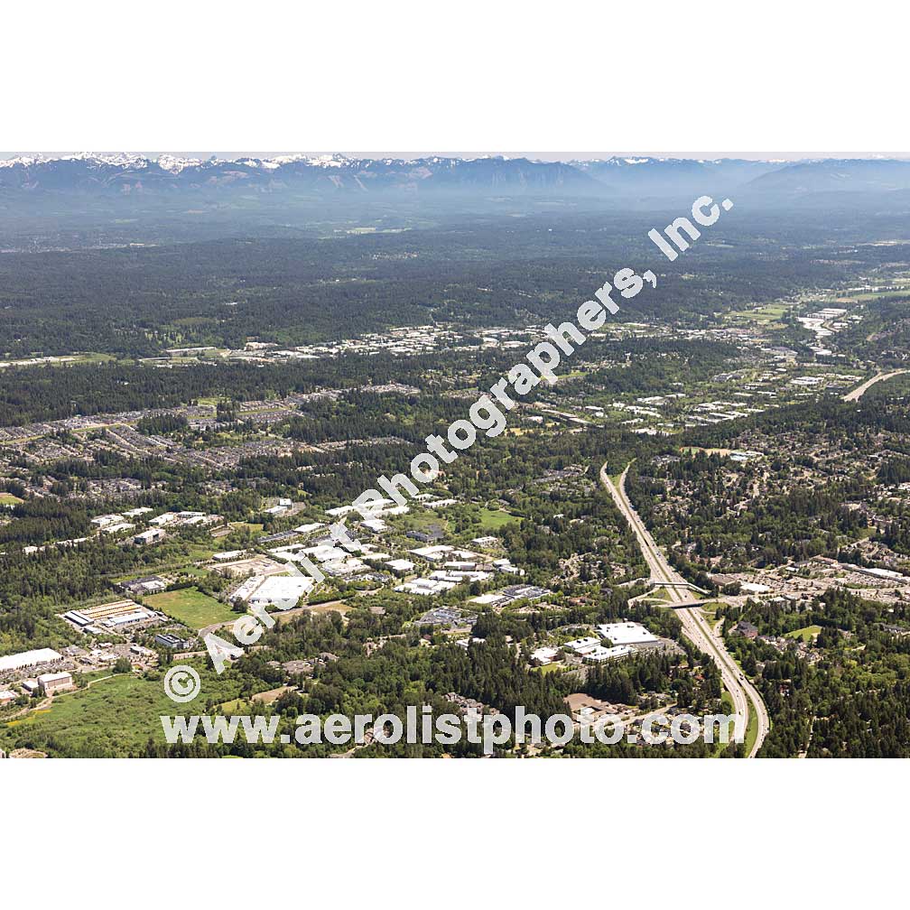 Bothell - Canyon Park 2020