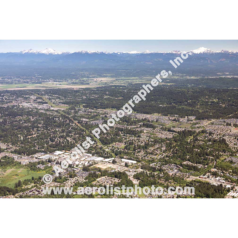 Bothell - Canyon Park 2020