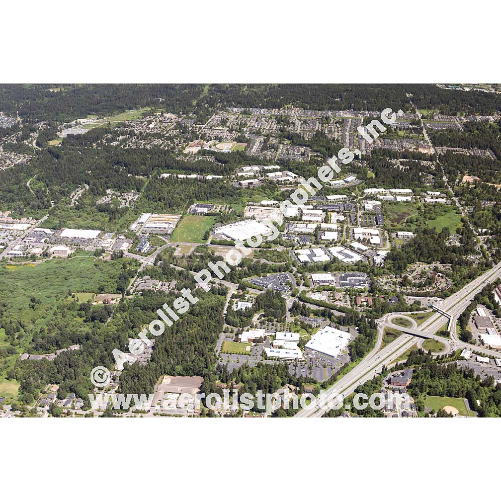 Bothell - Canyon Park 2020