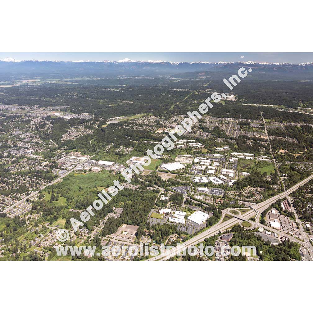 Bothell - Canyon Park 2020