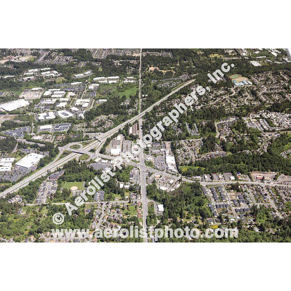 Bothell - Canyon Park 2020