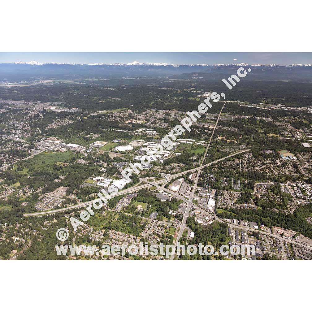 Bothell - Canyon Park 2020