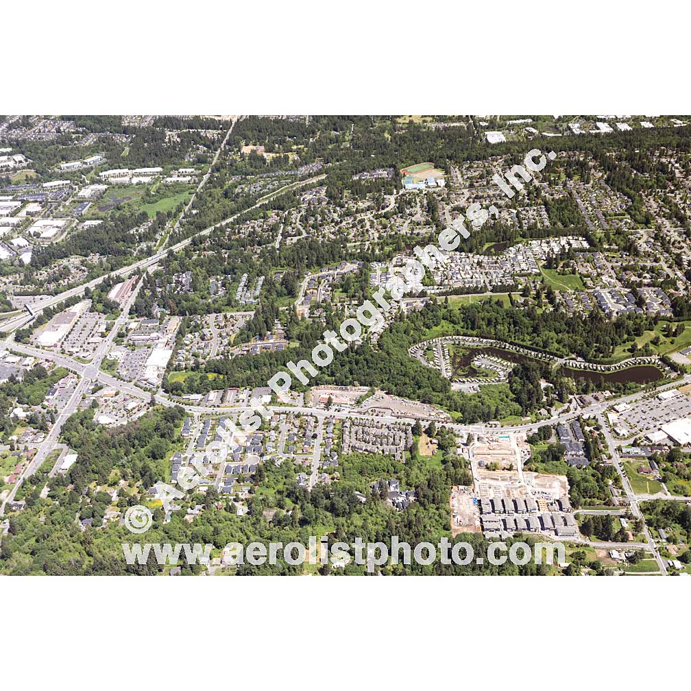 Bothell - Canyon Park 2020