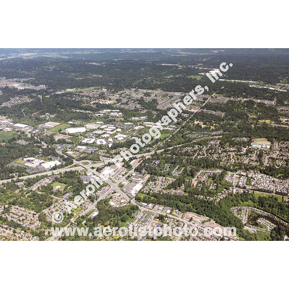 Bothell - Canyon Park 2020