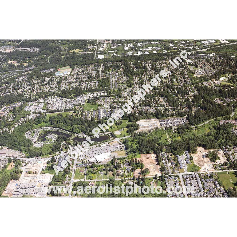 Bothell - Downtown 2020