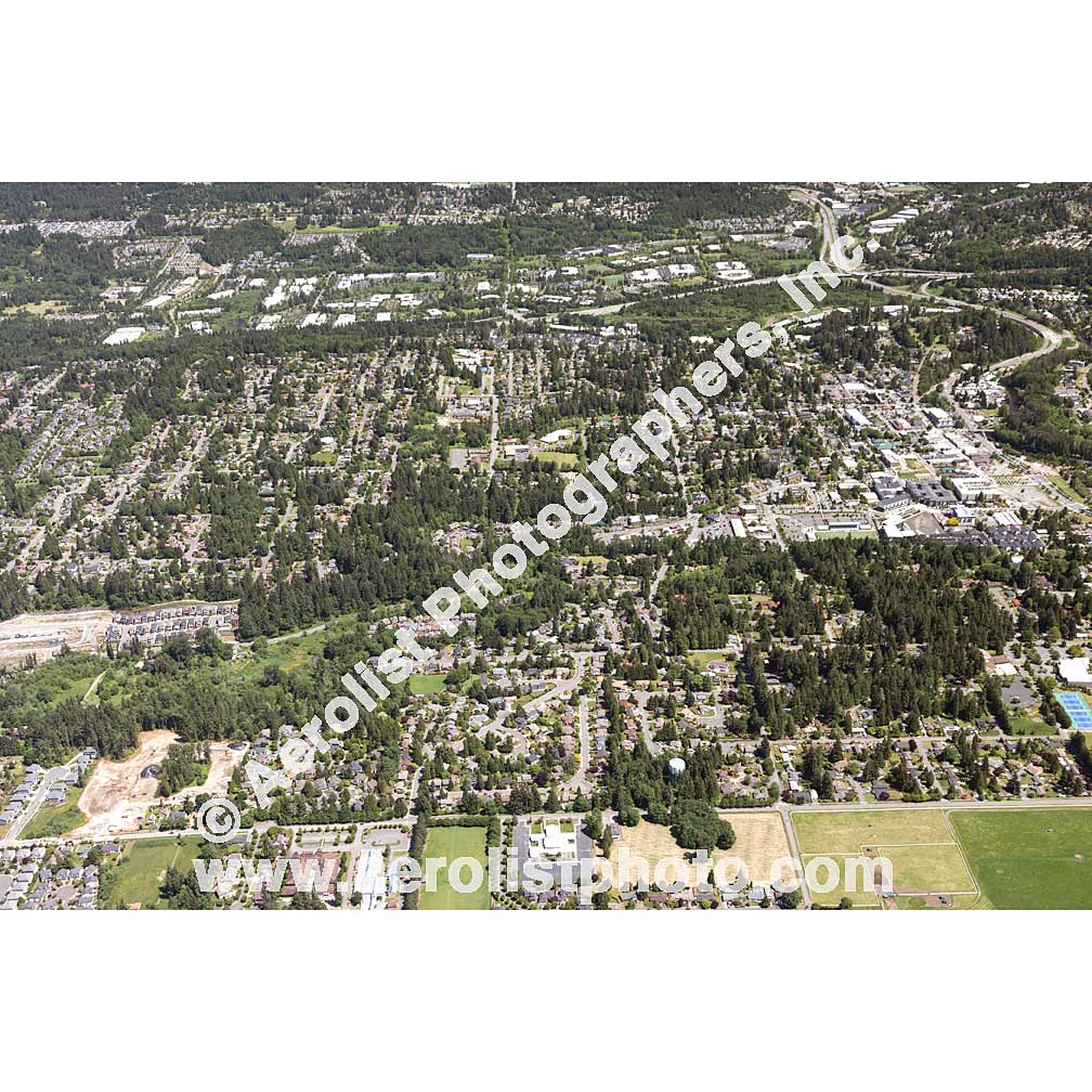 Bothell - Downtown 2020