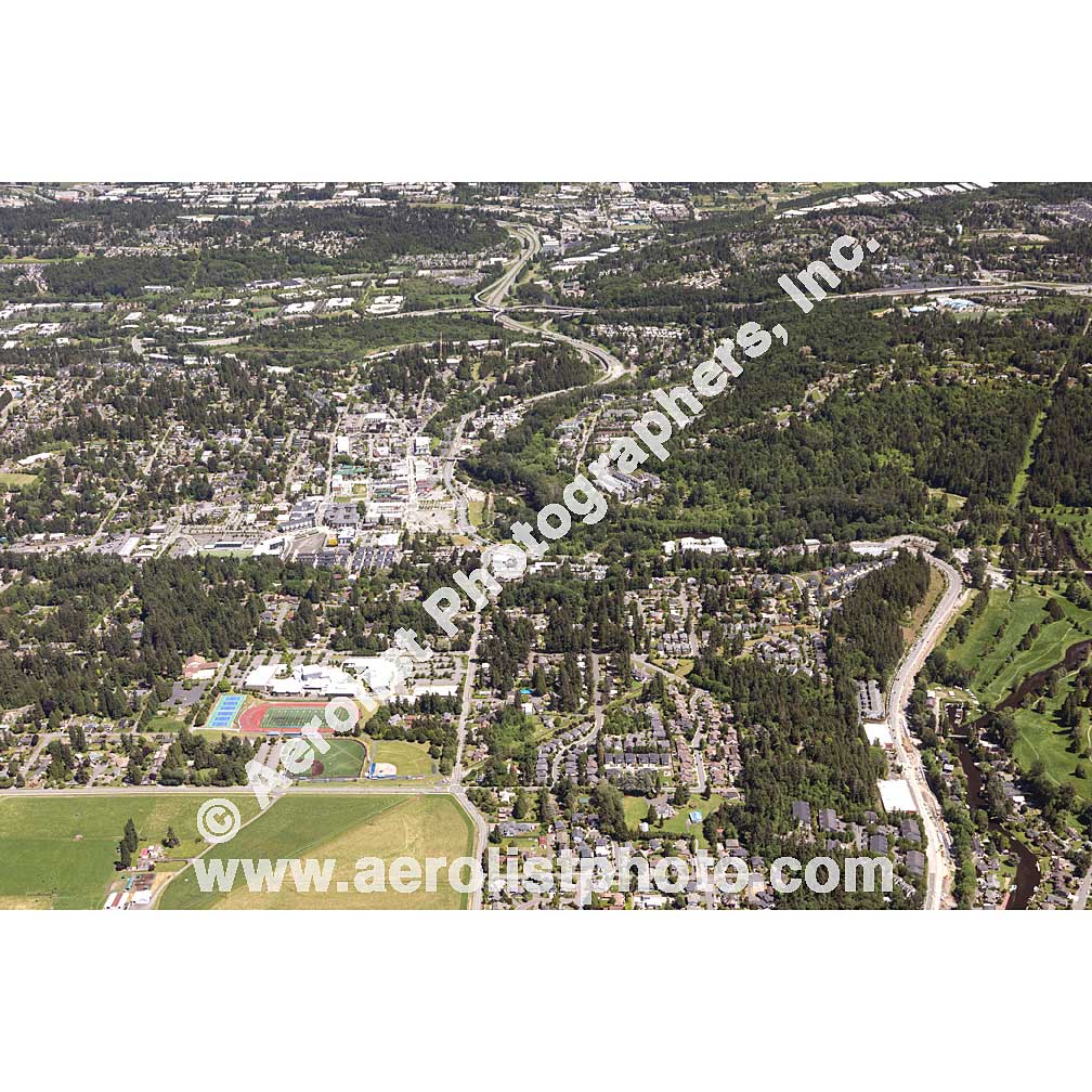 Bothell - Downtown 2020