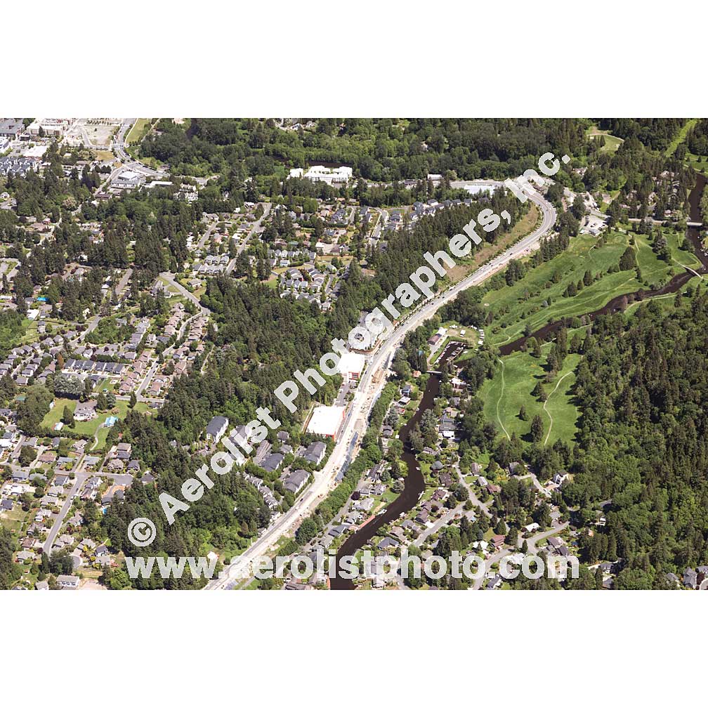 Bothell - Downtown 2020