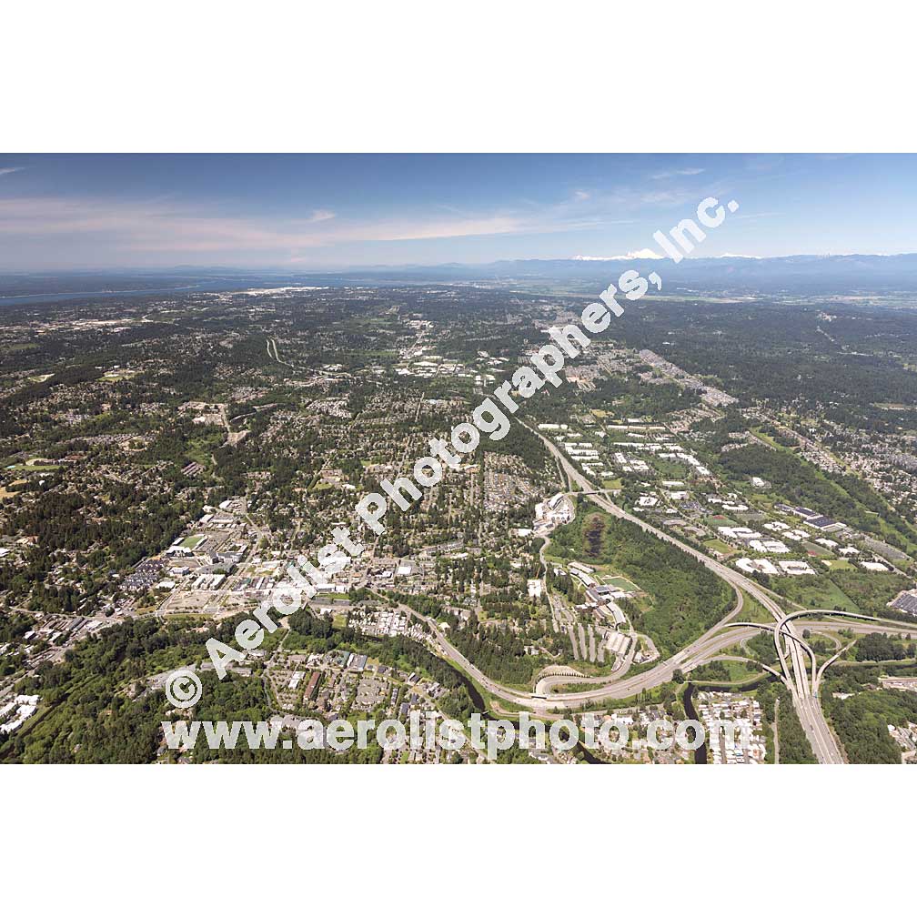 Bothell - Downtown 2020