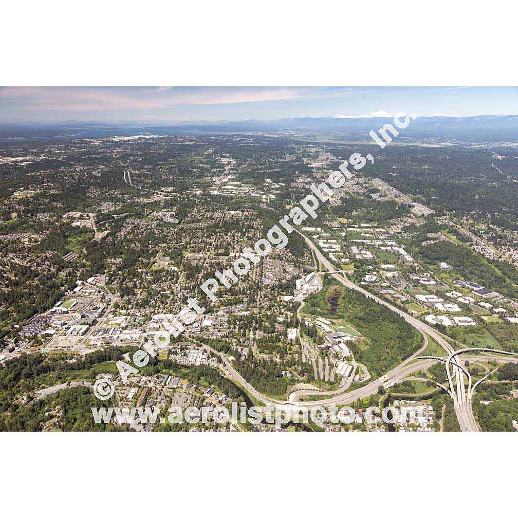 Bothell - Downtown 2020