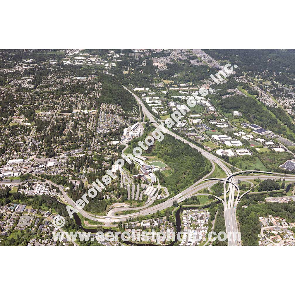 Bothell - Downtown 2020