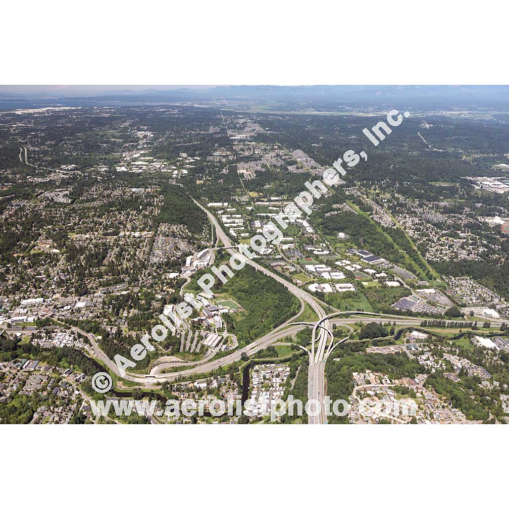 Bothell - Downtown 2020