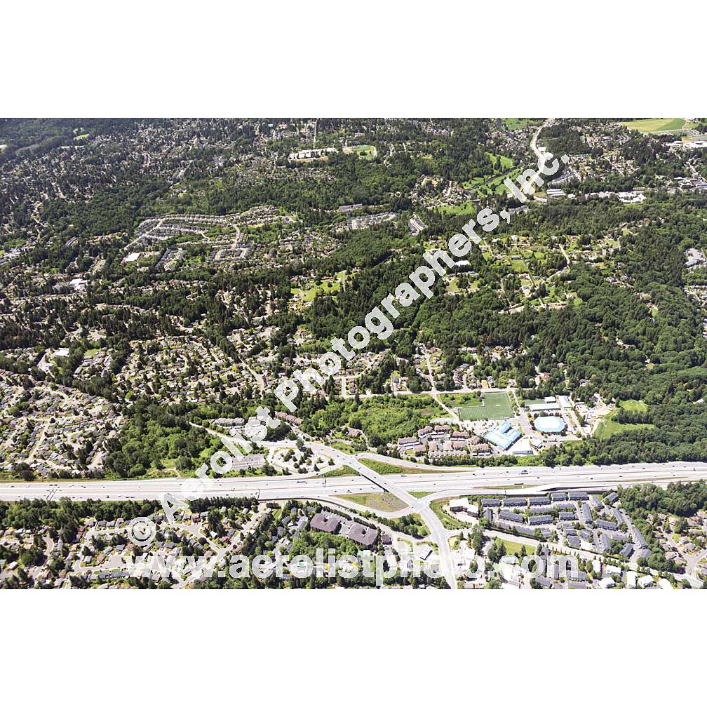 Bothell - Downtown 2020