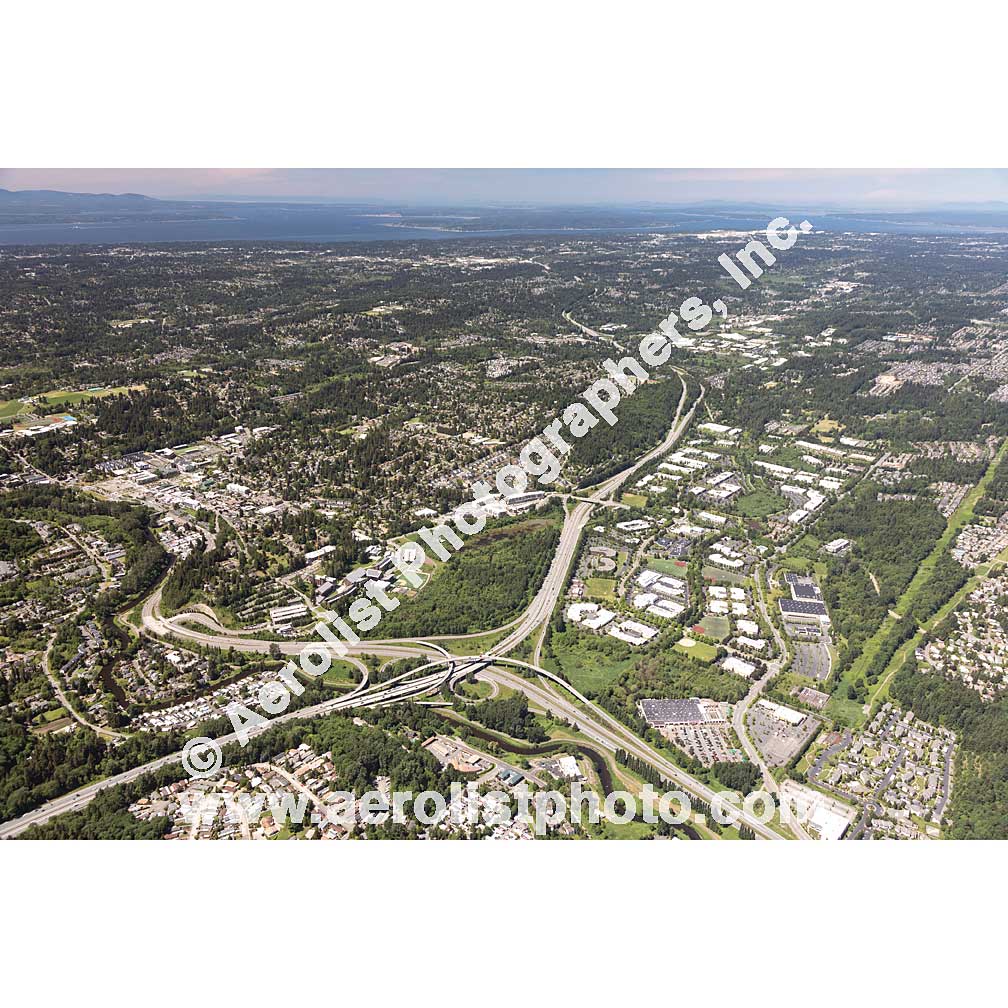 Bothell - Downtown 2020