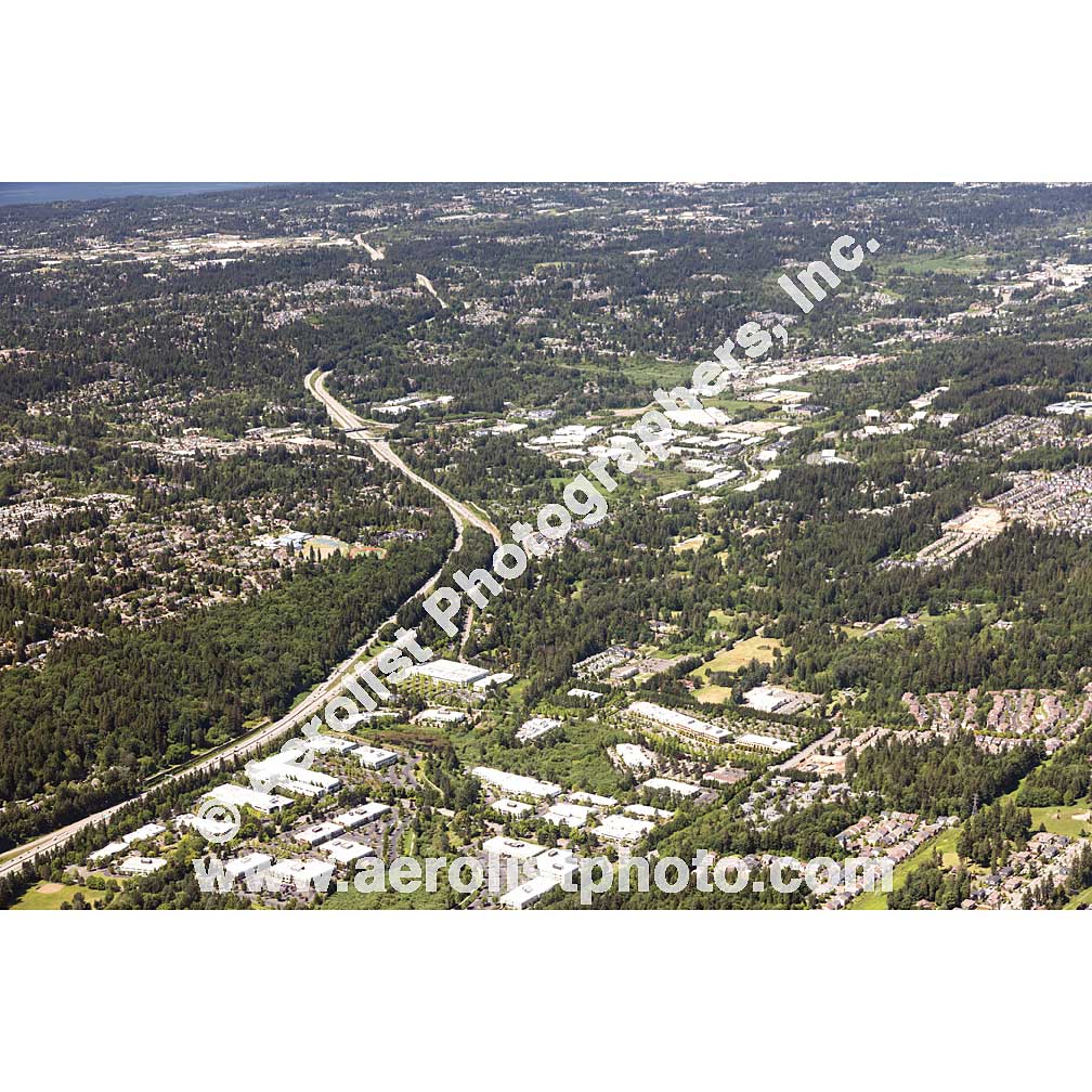 Bothell - Downtown 2020