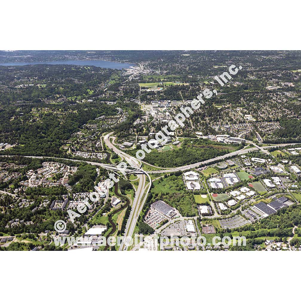 Bothell - Downtown 2020