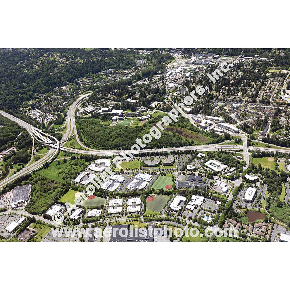 Bothell - Downtown 2020