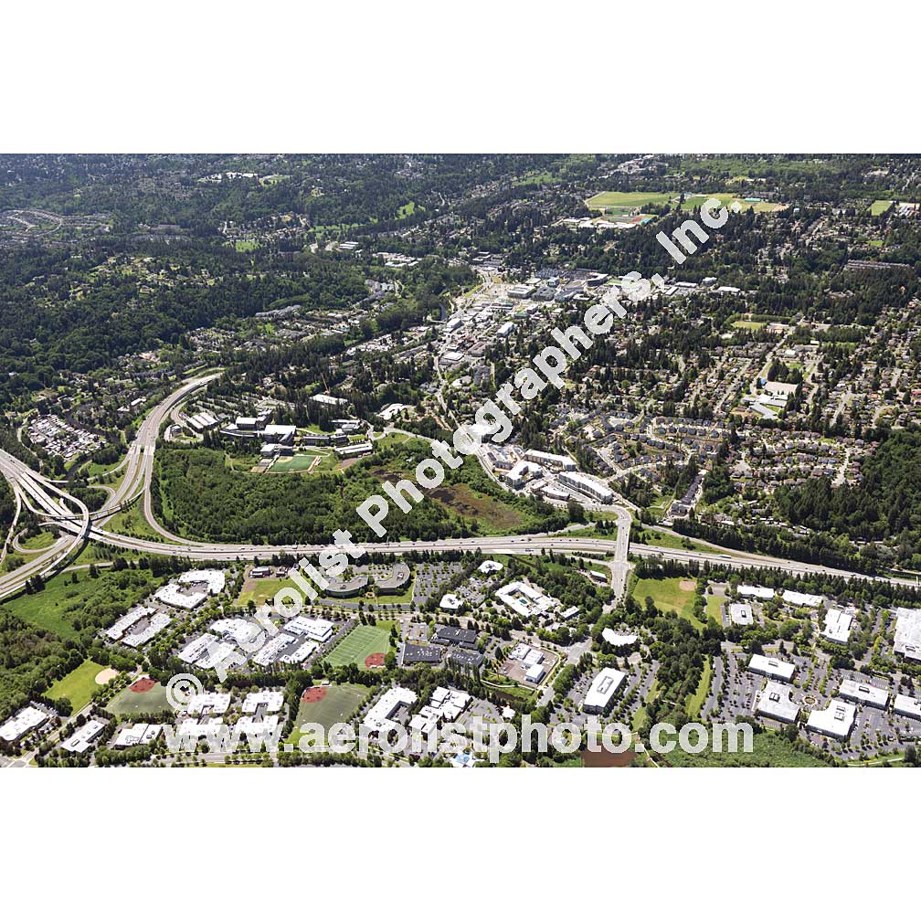 Bothell - Downtown 2020