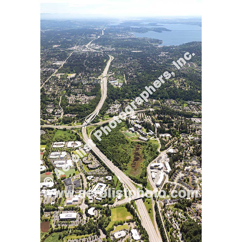 Bothell - Downtown 2020