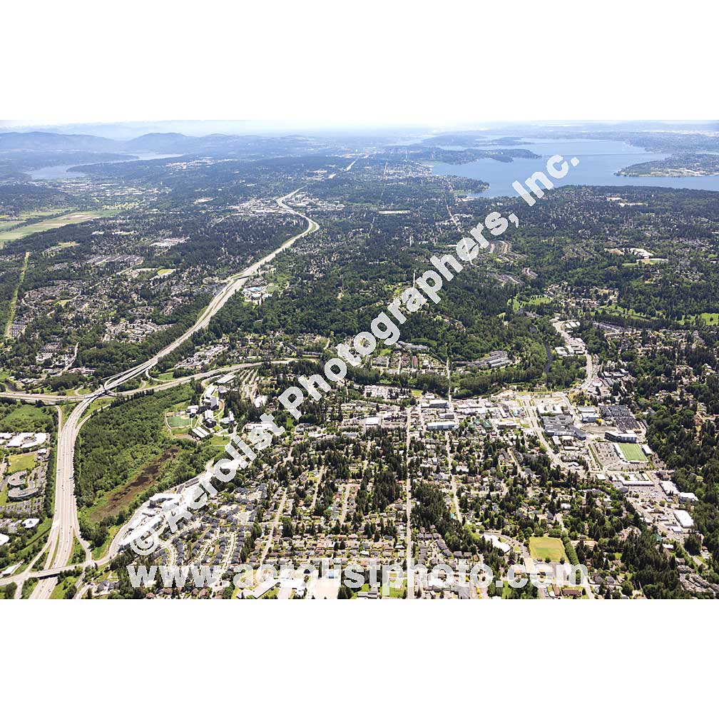 Bothell - Downtown 2020