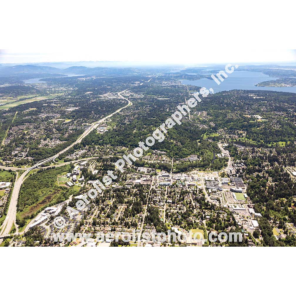 Bothell - Downtown 2020
