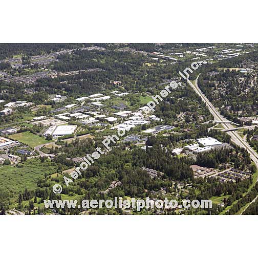 Bothell - Canyon Park 2020