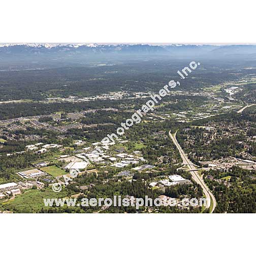 Bothell - Canyon Park 2020