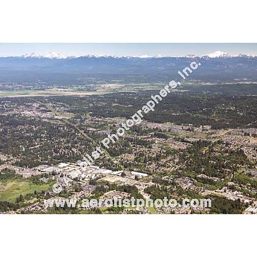 Bothell - Canyon Park 2020