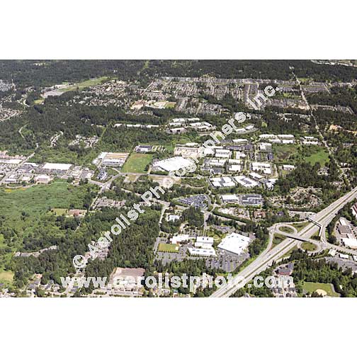 Bothell - Canyon Park 2020