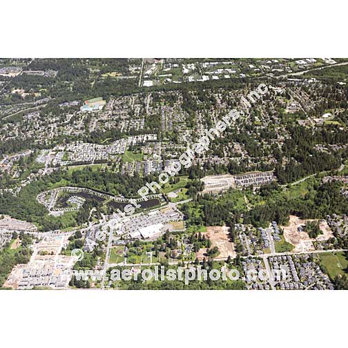 Bothell - Downtown 2020