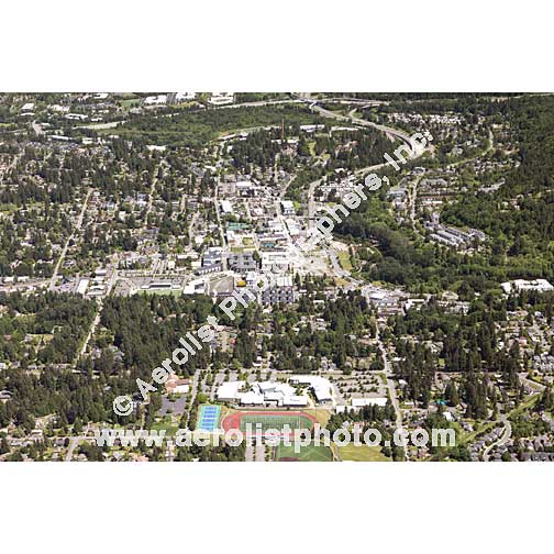 Bothell - Downtown 2020