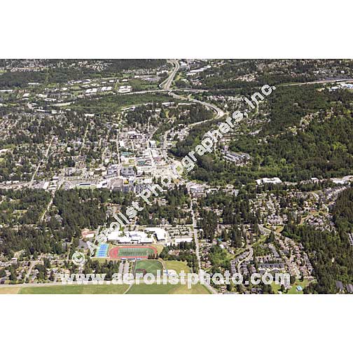 Bothell - Downtown 2020