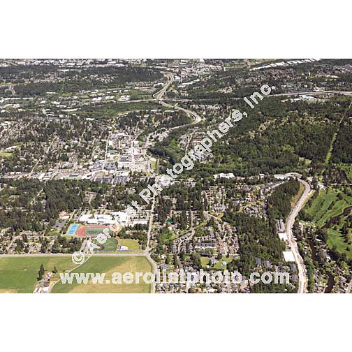 Bothell - Downtown 2020