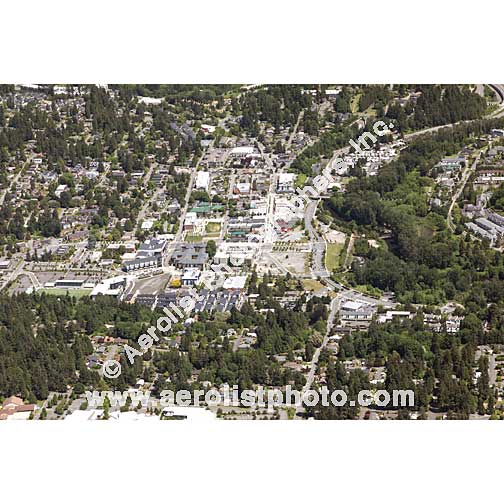 Bothell - Downtown 2020