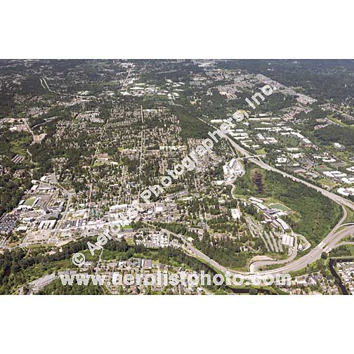 Bothell - Downtown 2020