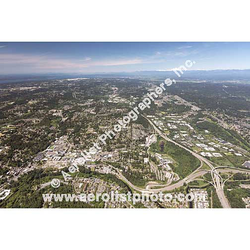 Bothell - Downtown 2020