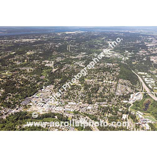 Bothell - Downtown 2020