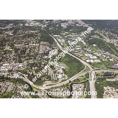 Bothell - Downtown 2020