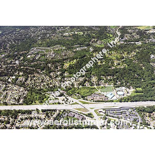 Bothell - Downtown 2020