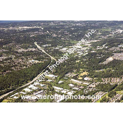 Bothell - Downtown 2020