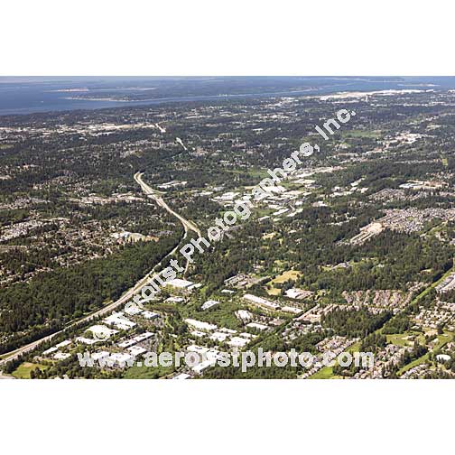 Bothell - Downtown 2020