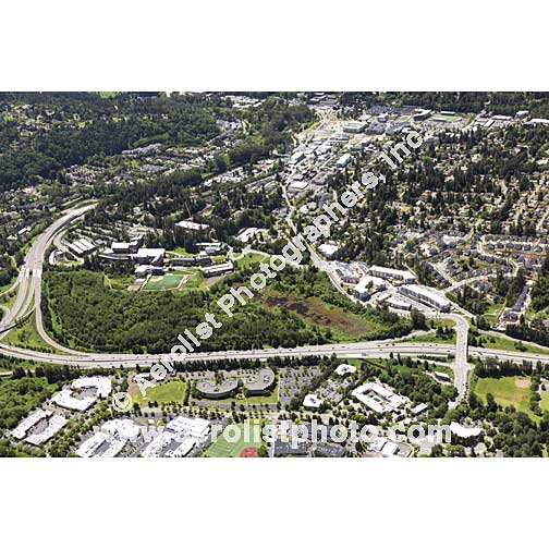 Bothell - Downtown 2020