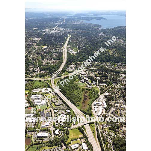 Bothell - Downtown 2020