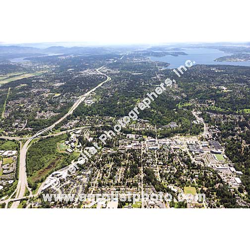 Bothell - Downtown 2020