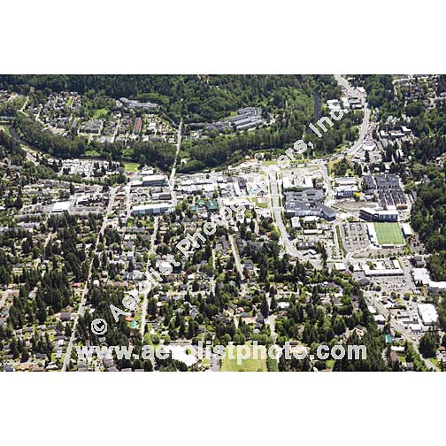 Bothell - Downtown 2020