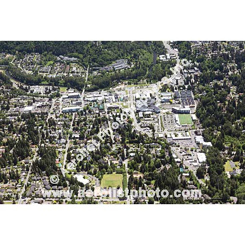 Bothell - Downtown 2020