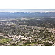 Bothell - Canyon Park 2020