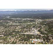 Bothell - Downtown 2020