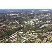 Bothell - Downtown 2020